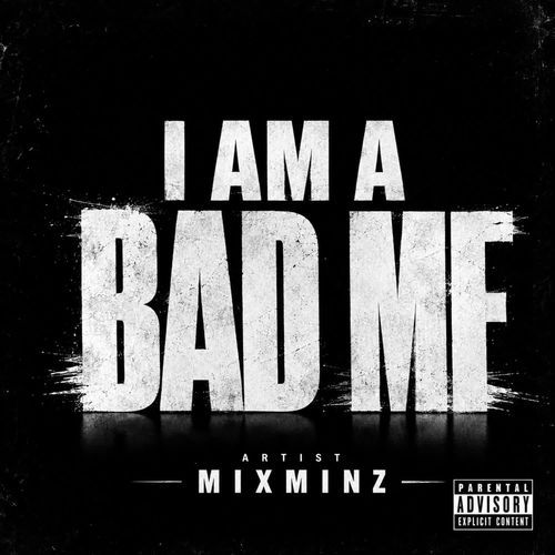 I AM A BAD MF