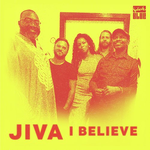 I Believe_poster_image