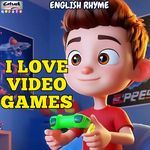 I Love Video Games Song