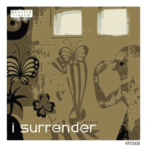 I Surrender (Deep Dub)