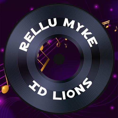 Id Lions cover art