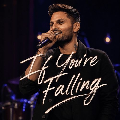 If You're Falling
