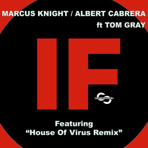 If (feat. Tom Gray)