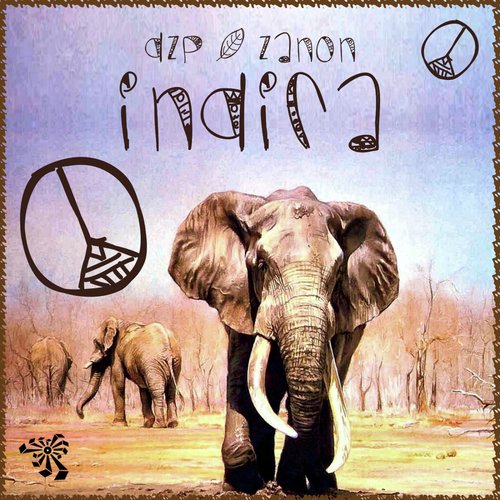 Indica (Original Mix)