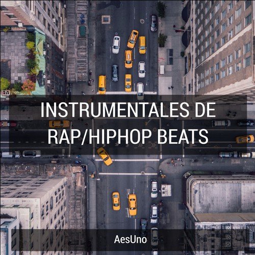 Instrumentales De Rap Hip Hop Beats