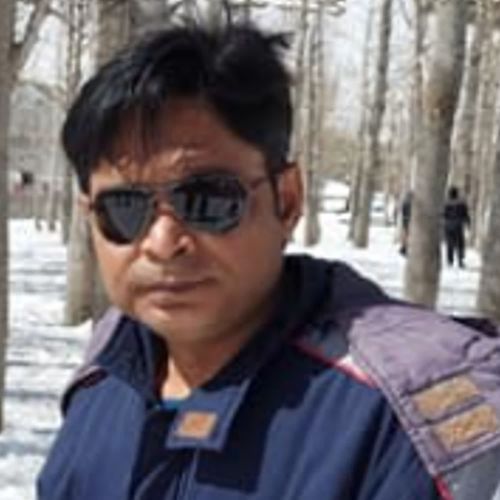 Intejari mein Bekarari