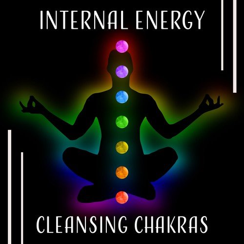 Opening Your Chakras cover art