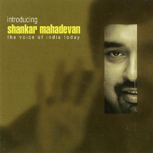 Introducing Shankar Mahadevan: The Voice Of India Today