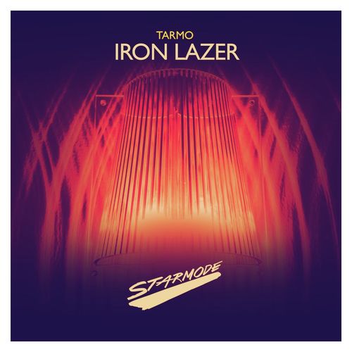 Iron Lazer (Radio Edit)