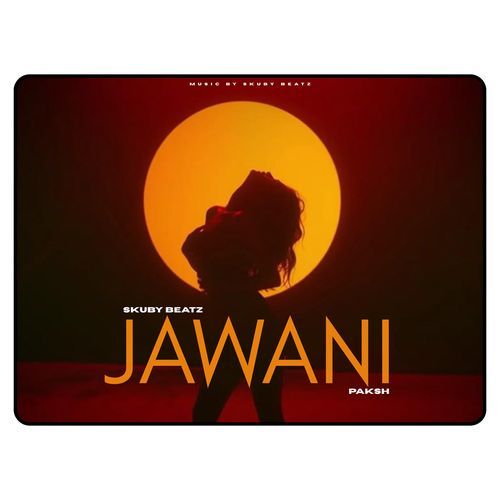 JAWANI