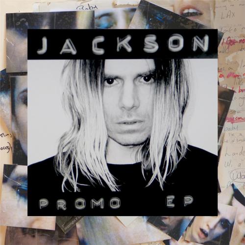 Jackson Promo EP