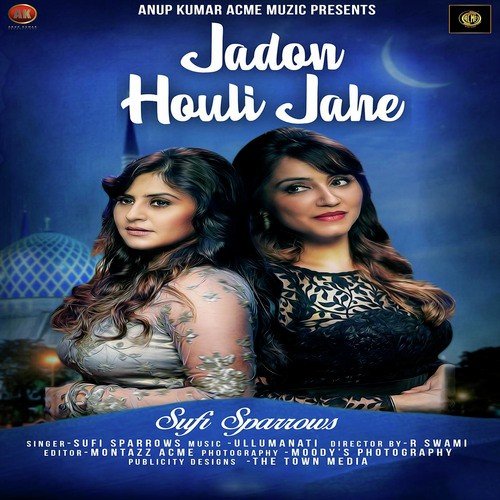 Jadon Houli Jahe
