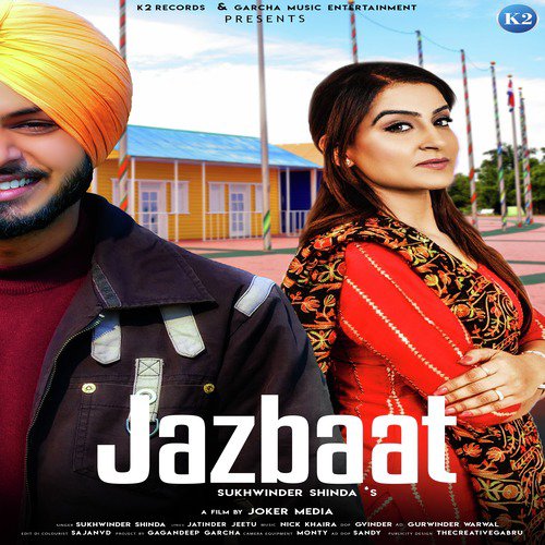 Jazbaat - Single