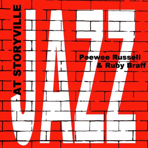 Jazz At Storyville