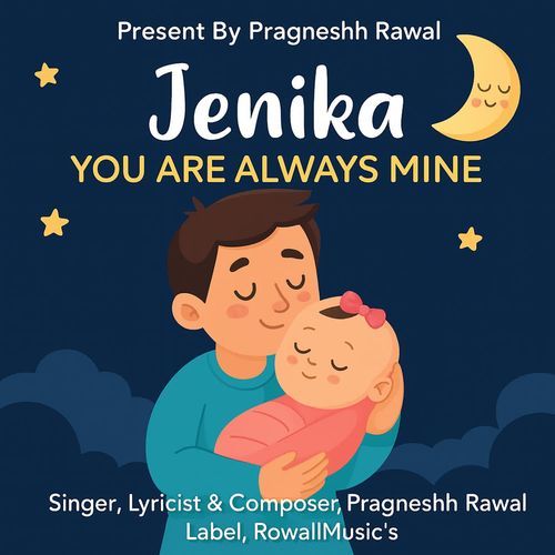 Jenika You Are Always Mine