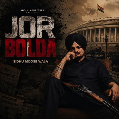 Jor Bolda