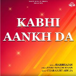 Kabhi Aankh Da-GAcRdSIGUXY