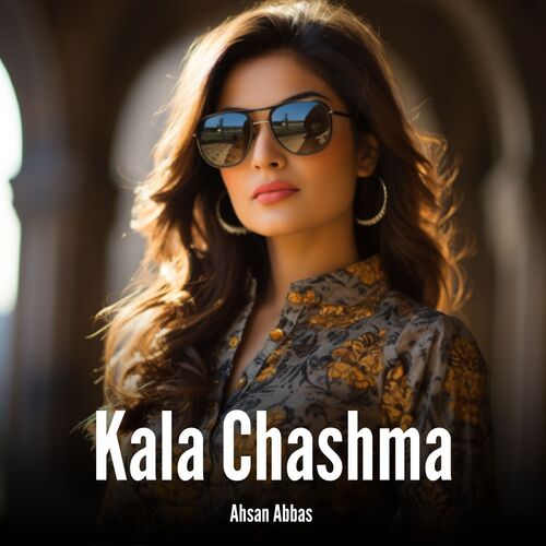 Kala Chashma