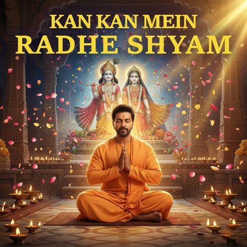 Kan Kan Mein Radhe Shyam