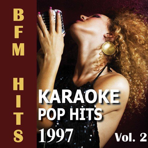Karaoke: Pop Hits 1997, Vol. 2