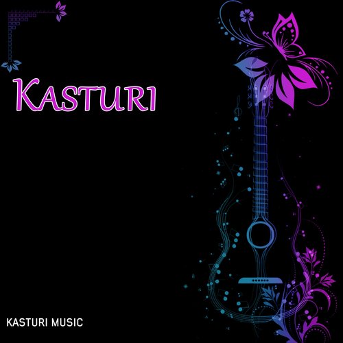 Kasturi
