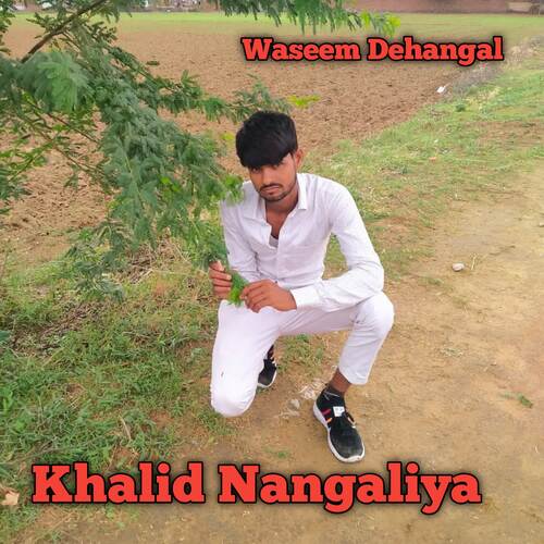 Khalid Nangaliya cover art