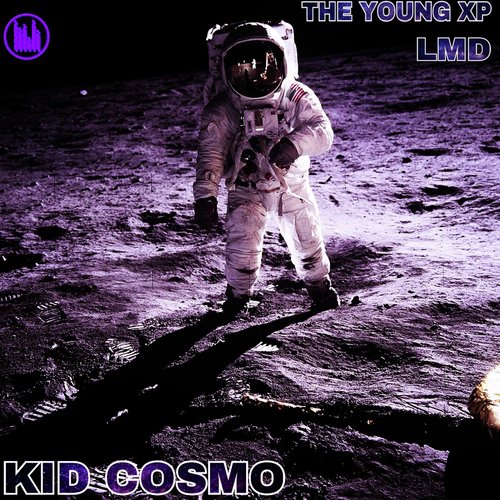 Kid Cosmo