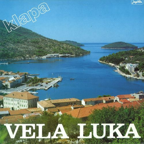 Nevera cover art