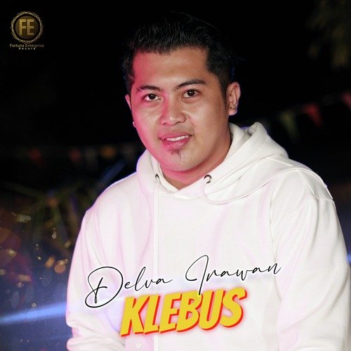 Klebus cover art