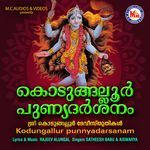 Kodungallur punnya darsanam