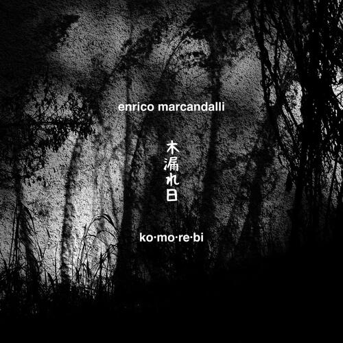 Walking cover art