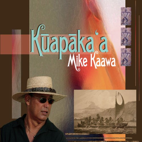 Kuapaka'a cover art