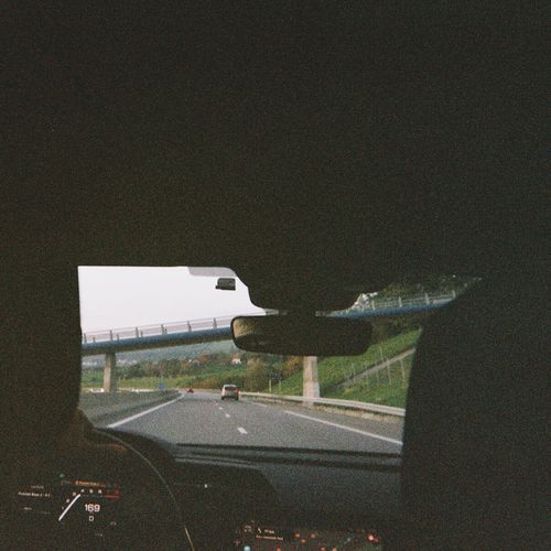 LA RIDE cover art