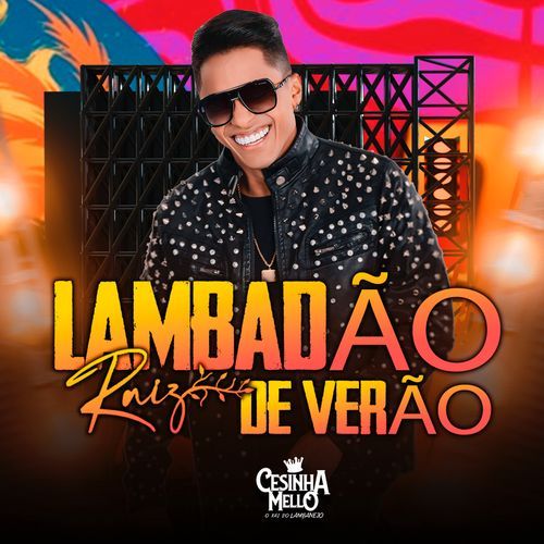 LAMBADÃO RAIZ DE VERÃO_poster_image