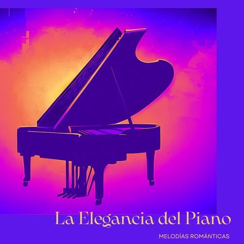 Encanto del Piano