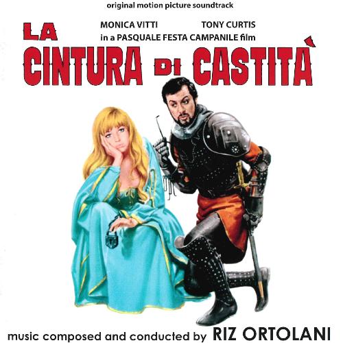 Allegretto di Boccadoro (From "La cintura di castità")