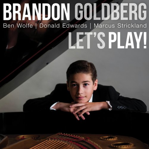 Blackbird (feat. Ben Wolfe & Donald Edwards) cover art