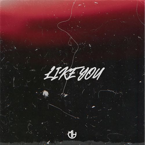 Like You_poster_image