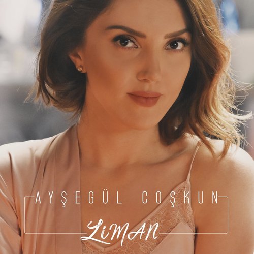 Liman cover art