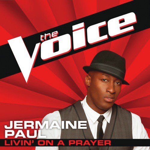 Livin’ On A Prayer (The Voice Performance)