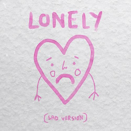 Lonely (Sad Version)_poster_image