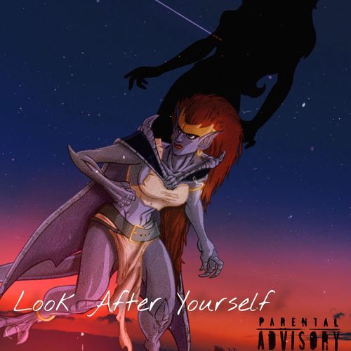 Reble cover art