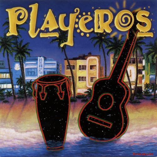 Sao Paulo cover art