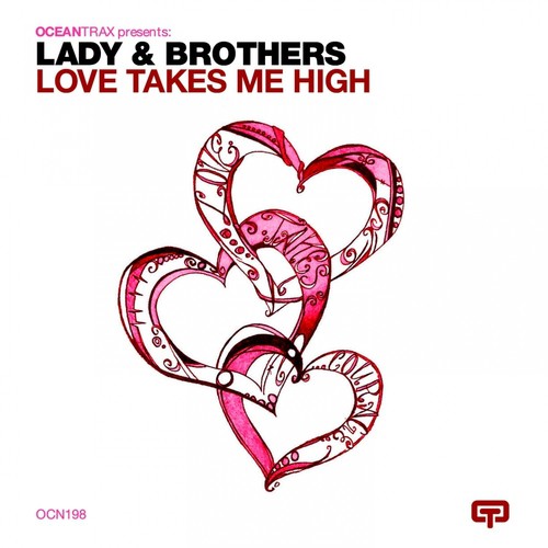 Love Takes Me High (Misteralf Remix Instrudub)