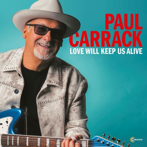 Love Will Keep Us Alive