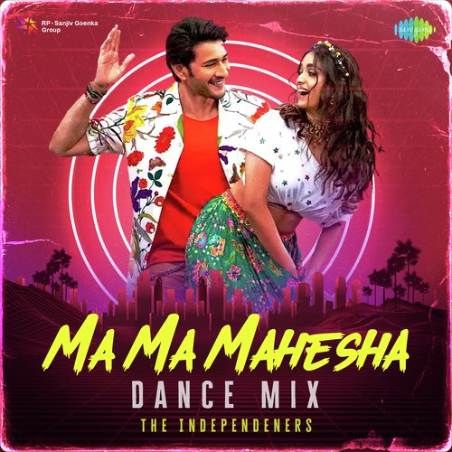 Ma Ma Mahesha - Dance Mix