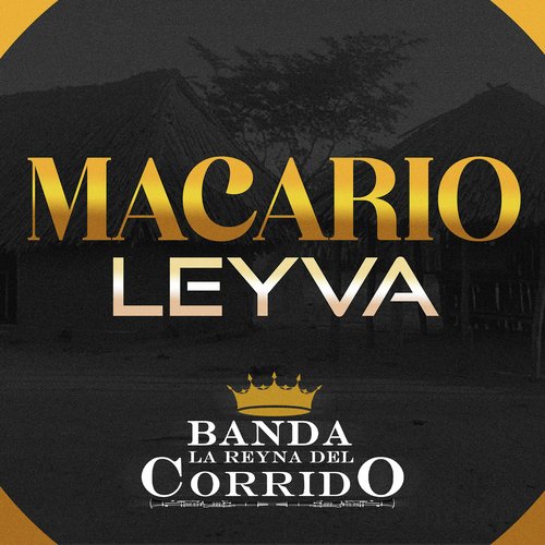 Macario Leyva