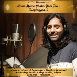 Maine Maine Chaha Yehi Tha (Unplugged)-ETA,Ay5xQAA