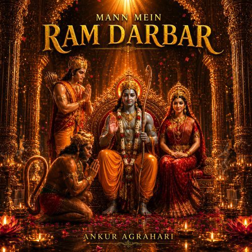 Mann Mein Ram Darbar
