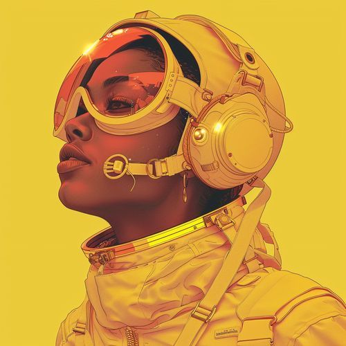 Marigold Mornings cover art